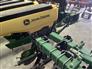 John Deere 2021 1705 Planters