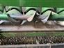 John Deere 2017 608C Headers - Corn