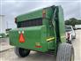 John Deere 2014 569 Balers - Round