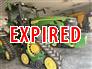 John Deere 2021 8RX 340 Other Tractors