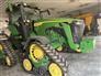 2021 John Deere 8RX 340