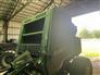 John Deere 2024 561M Balers - Round