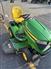 John Deere 2023 X380 Riding Lawn Mowers