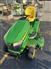 John Deere 2023 X380 Riding Lawn Mowers