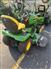 John Deere 2023 X380 Riding Lawn Mowers