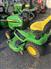 John Deere 2023 X380 Riding Lawn Mowers