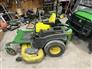 John Deere 2014 Z445 Riding Lawn Mowers