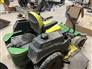 John Deere 2014 Z445 Riding Lawn Mowers