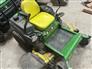 John Deere 2014 Z445 Riding Lawn Mowers