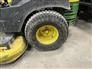 John Deere 2014 Z445 Riding Lawn Mowers