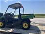 John Deere 2024 XUV 560E ATVs & Utility Vehicles