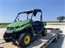 John Deere 2024 XUV 560E ATVs & Utility Vehicles