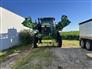 John Deere 2026 412R Sprayers - Self Propelled