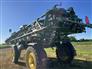 John Deere 2026 412R Sprayers - Self Propelled