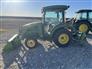 John Deere 2024 3039R Other Tractors