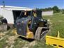John Deere 2023 331G Track Loaders
