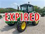 2022 John Deere 6130M