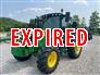 2022 John Deere 6130R
