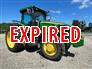 2016 John Deere 7210R