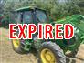 2017 John Deere 5100E