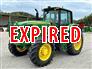 2017 John Deere 6145M