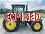 2023 John Deere 6130M