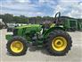 2023 John Deere 5115M