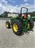 2023 John Deere 5115M