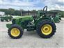 2023 John Deere 5115M