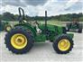 2023 John Deere 5115M