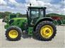 2023 John Deere 6130M