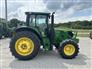 2023 John Deere 6130M