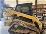 2018 Caterpillar 289D