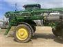 2019 John Deere R4030