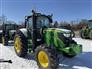 2024 John Deere 6130M