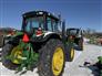 2024 John Deere 6130M