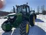 2024 John Deere 6130M