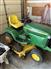 1998 John Deere 345