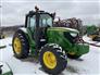 2024 John Deere 6130M