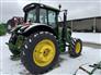 2024 John Deere 6130M