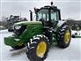 2024 John Deere 6130M