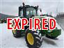 2024 John Deere 6130M