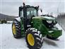 2024 John Deere 6130M