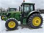 2024 John Deere 6130M