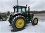 2024 John Deere 6130M