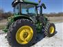 2024 John Deere 6R 130