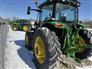 2024 John Deere 6R 130