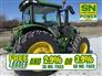 2024 John Deere 6R 130