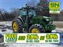 2024 John Deere 6R 130