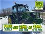 2024 John Deere 6R 130